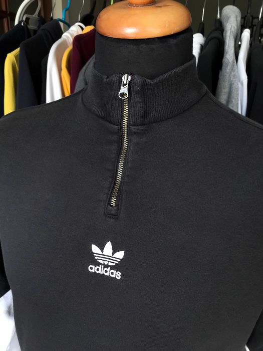 Bluza Adidas Cldro Sweatshir rozm. M ( nowa kolekcja)