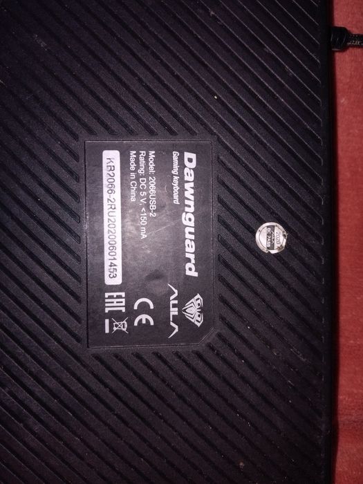 Mechanical Gaming Keyboard64551819390595124