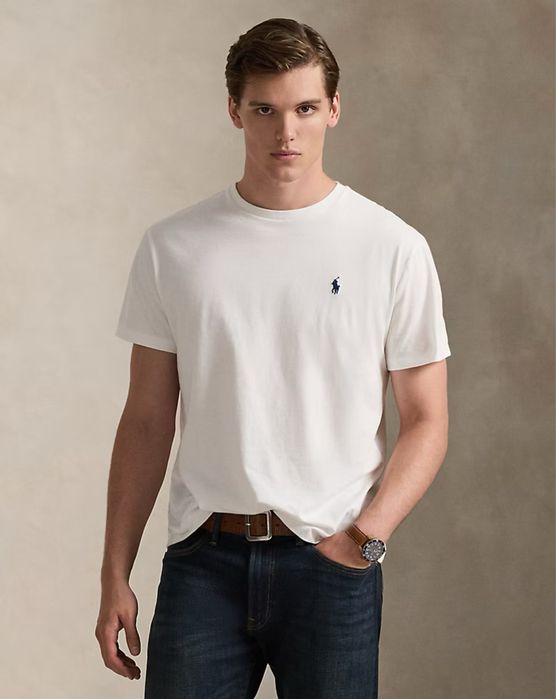 100% ОРИГІНАЛ футболки Polo Ralph Lauren | РІЗНІ КОЛЬОРИ,розміри