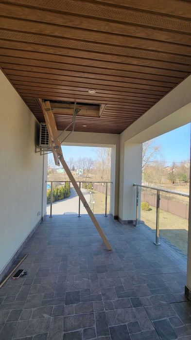 Прожаж VIP будинку c. Сокільники