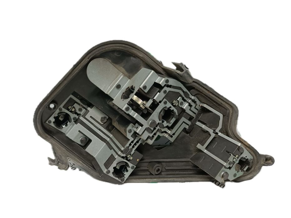 Suporte lâmpada direito OPEL Astra H Hatchback (L48)