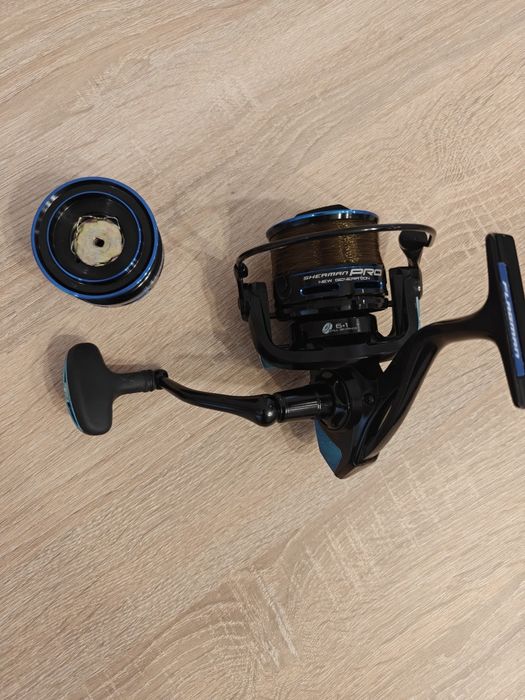 Flagman Sherman Pro New Generation 5000