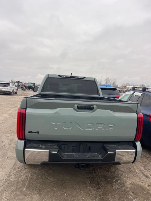 Авторазборка Toyota Tundra 22 usa шрот тойота тундра запчасти детали фара капот дверь крыло бампер зеркало коробка четверть ланжерон двигатель фонарь