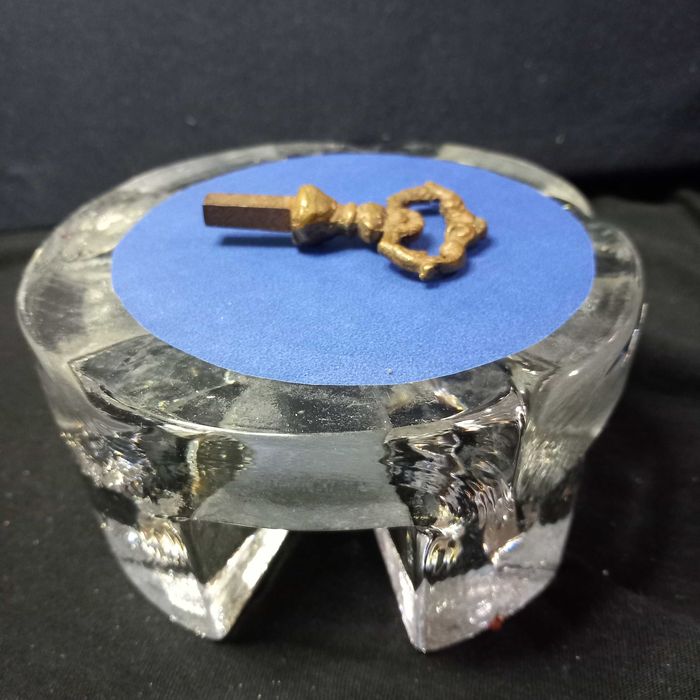 Chave  secção quadrada