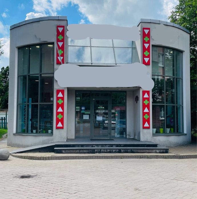 Оренда приміщення