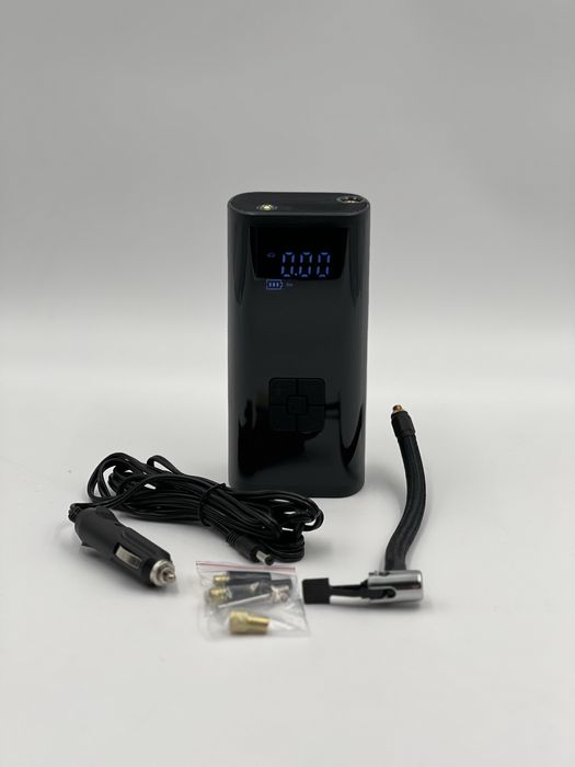 Компактний електро насос