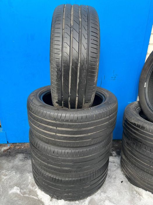 GoAuto шини Sentury  225 50 17, 5mm, 2023рік, комплект, Київ