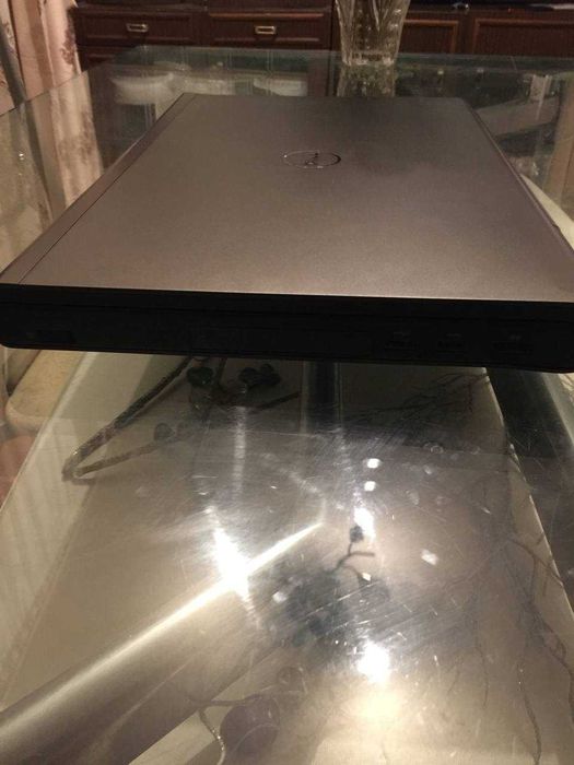 Ноутбук DELL Precision M6800, core i7, RAM 16 gb, SSD 250 gb, Nvidia