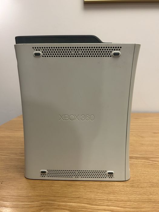 Konsola Xbox 360
