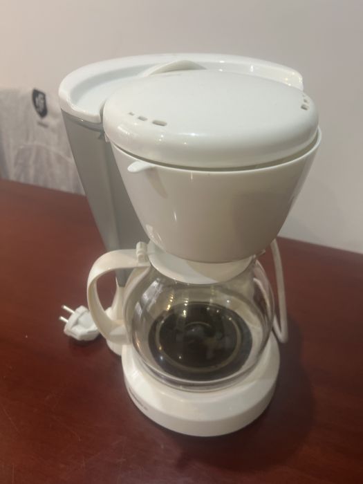 Maquina de cafe