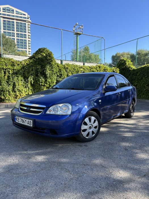 Продам авто  Chevrolet Lacetti