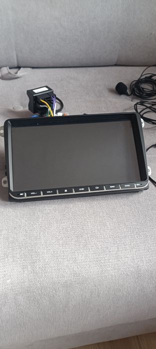 Radio samochodowe android 4/64 GR ,Grupa vag