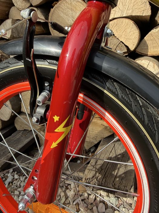 Kellys Wasper 16 MTB