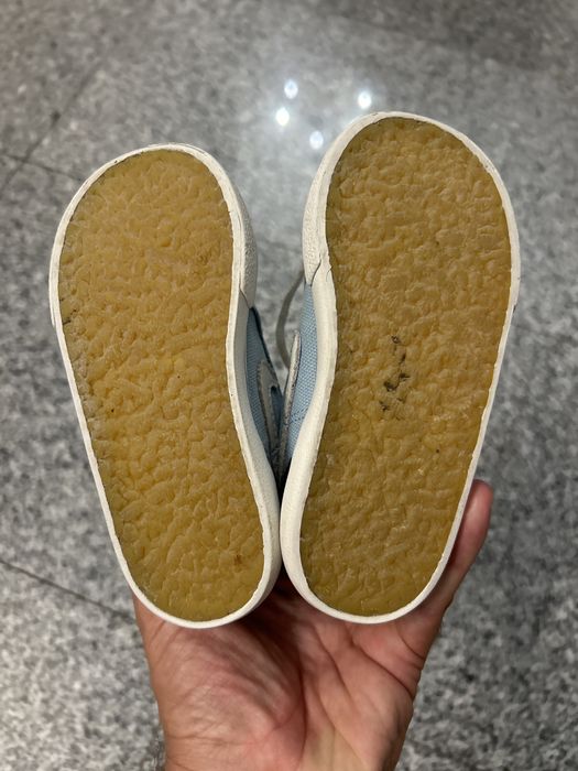 Nike 23,5 sapatilhas criança bebe 23