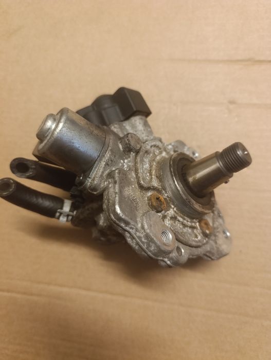 ТНВД фольксваген SKODA Seat 1.2 TDI CFW 03P130755, V400, 28260092
