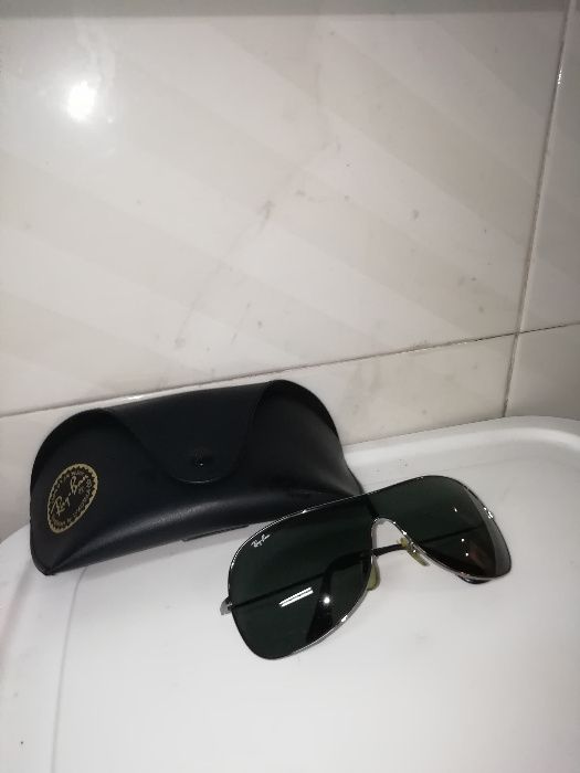 Óculos de sol Ray Ban