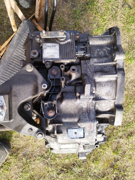 Skrzynia biegów Ford Galaxy MK2 MK3 S-Max automat Aisin