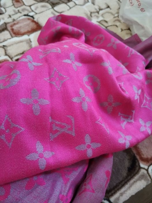 Шарф Louis Vuitton