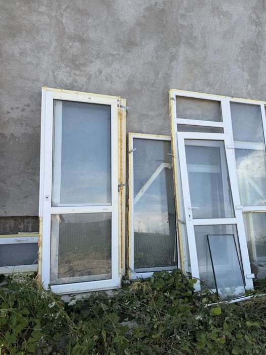 Вікна склопакети
