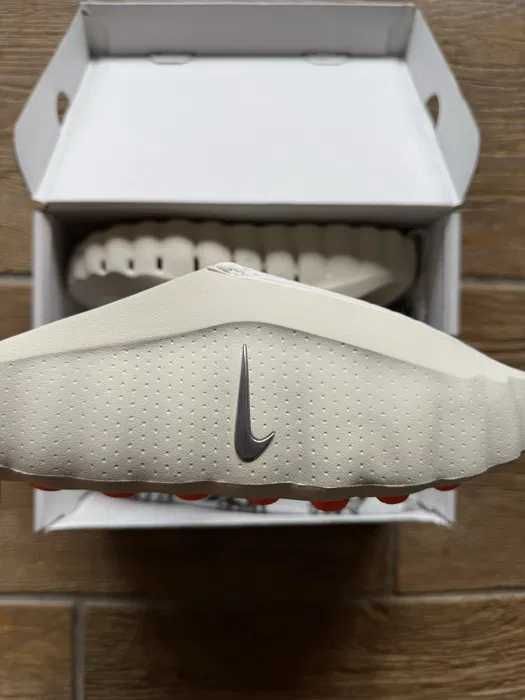 Nike Mind 001 White  R.40