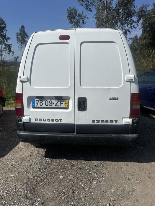 MOTOR CITROEN JUMPY PEUGEOT EXPERT 2.0HDI  181.MIL KMS
