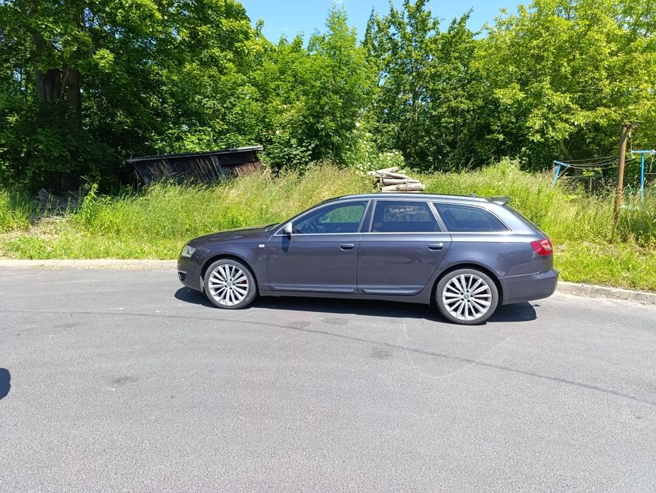 Alufelgi 19 5×112 Audi A6 A5 A4 A3