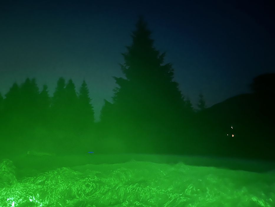 Domki całoroczne na wynajem „Oaza Soblówka „w Soblówce