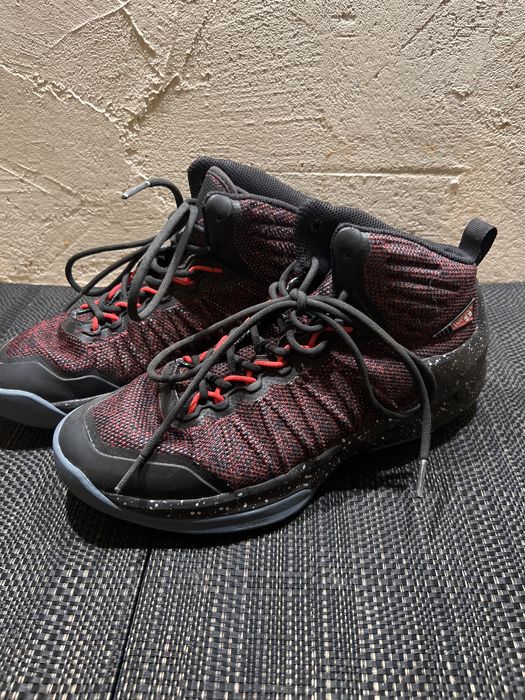 Buty do gry w koszykowke rozm 39