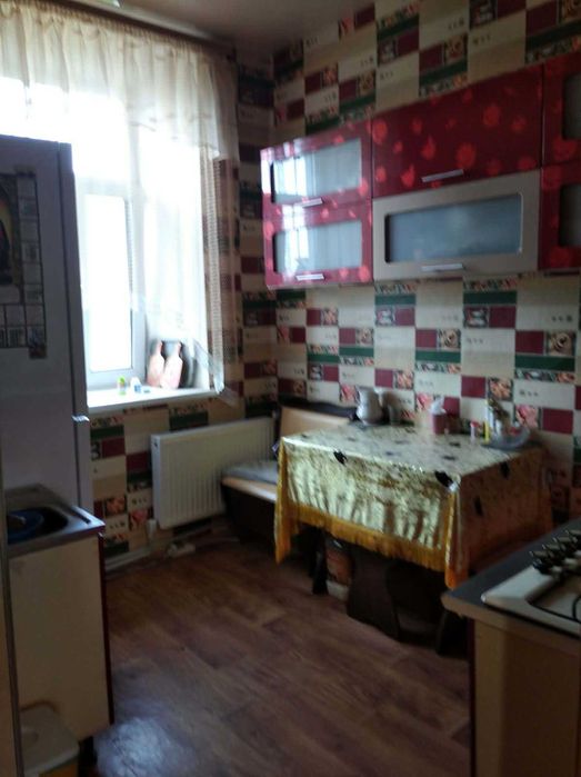 Продається квартира