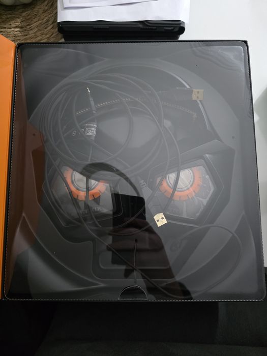 Asus STRIX DSP gaming