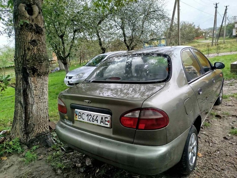 Продаю део сенс  машина добра сів поїхав