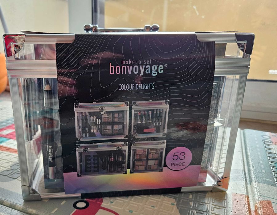 Makeup Set64550863013891120