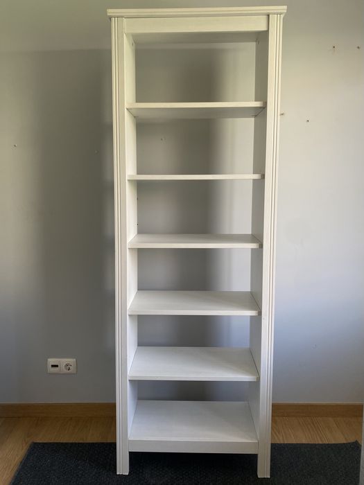 Estante Brusali IKEA