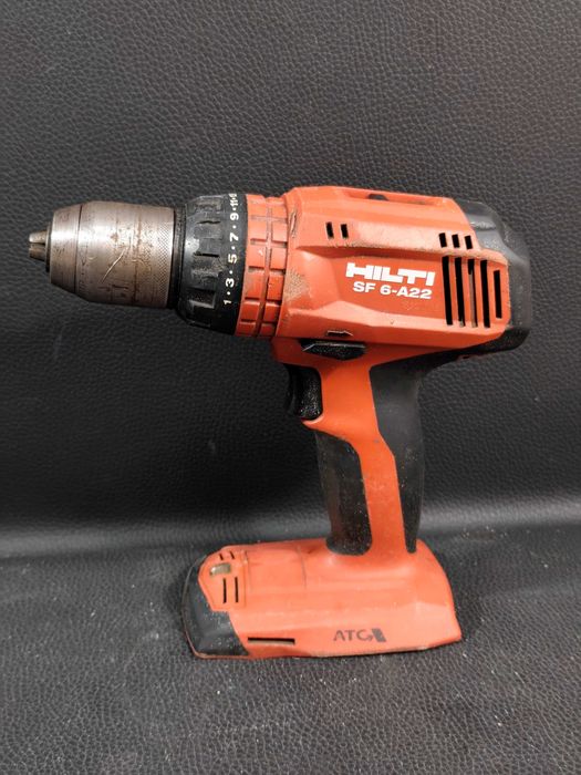 Wkrętarka Hilti SF 6-A22 ATC 22V