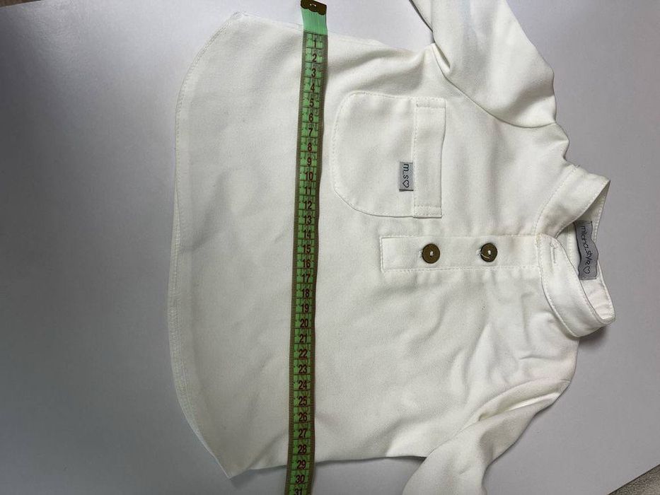 Костюмчик на рочок, святковий костюм на хлопчика 1 рік