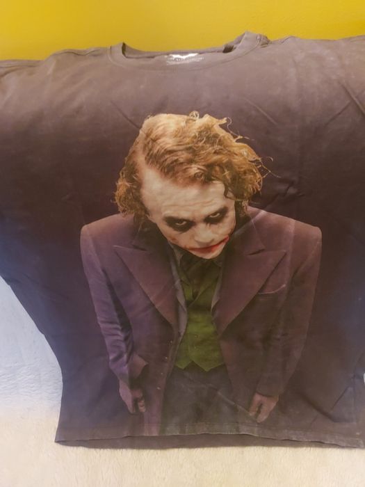 Koszulka Joker xl