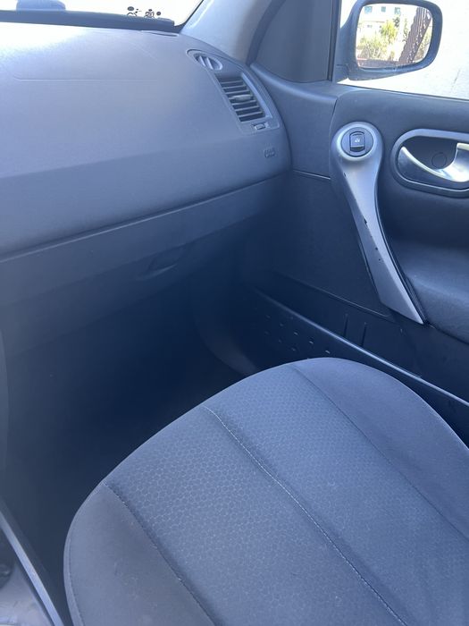renault megane 2 1500 dci — photo 5