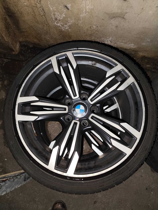 BMW Série 1 116 d AUTO