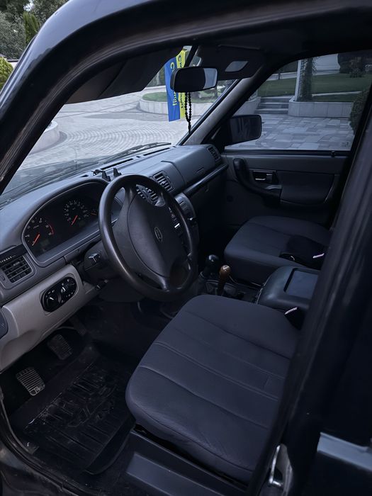 УАЗ Patriot OFFROAD 33”, лебідка 6 т, ліфт, експедиційний, 7 місць