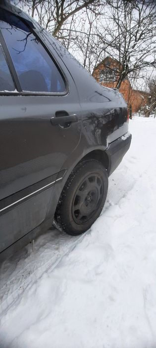 Wolkswagen Vento 2.0