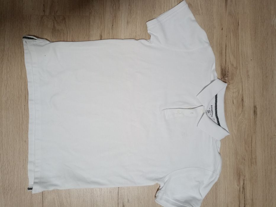 Bluzka polo Gap 6-7 lat lub 164 cm