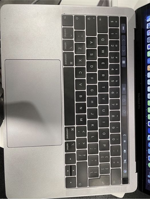 Macbook Pro 2019