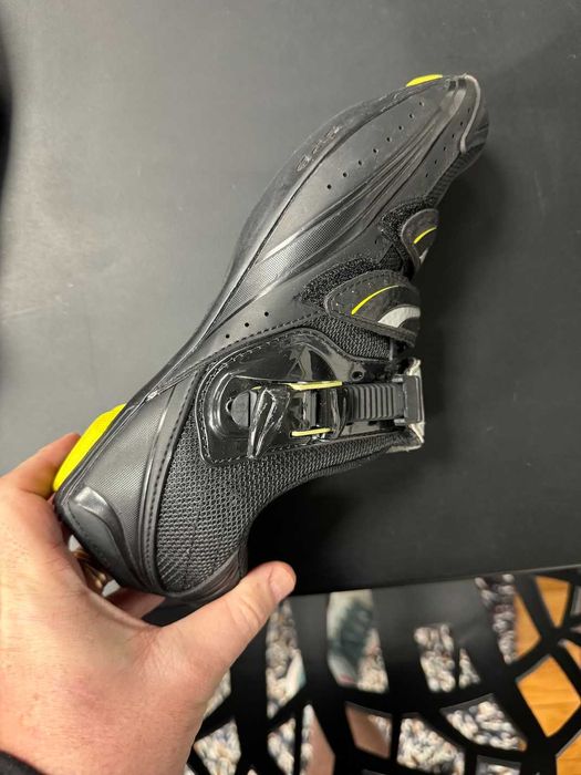 Sapatilha Shimano RT82 de Bicicleta em Perfeito estado