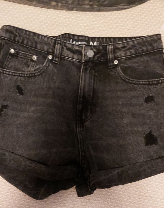 Шорты джинсовые FB sister