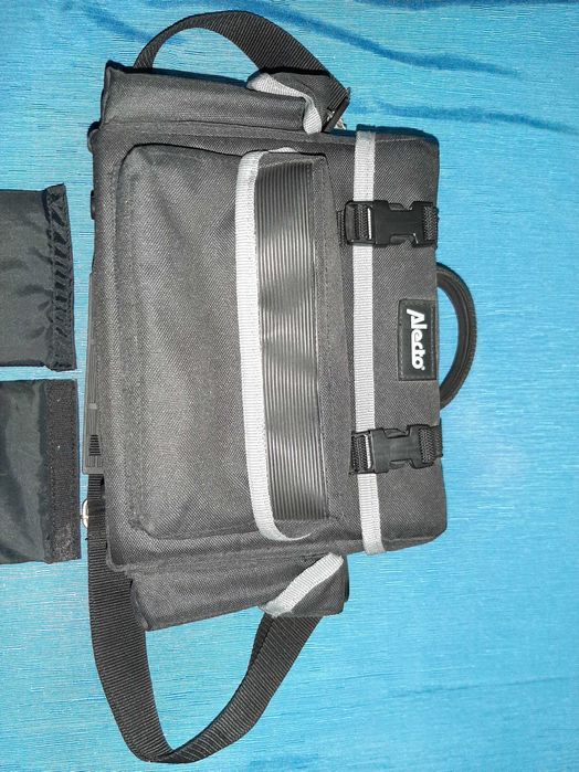 Mala bolsa Alerto para máquina de filmar