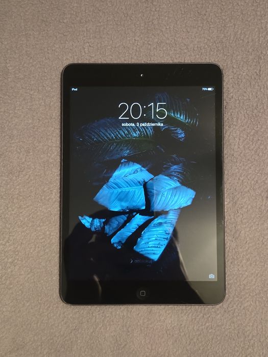 Ipad Mini (2012)