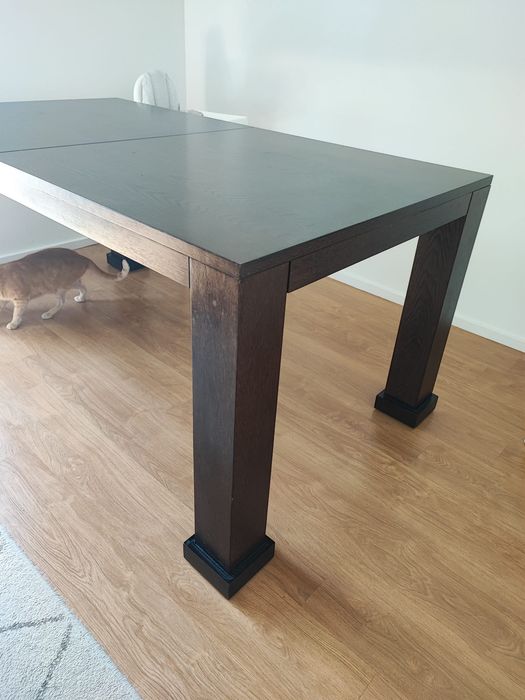 Mesa de sala Madeira