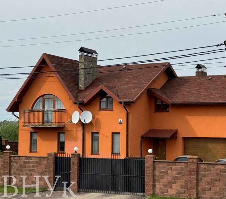 Продам преміум будинок — ціна значно нижча від вартості