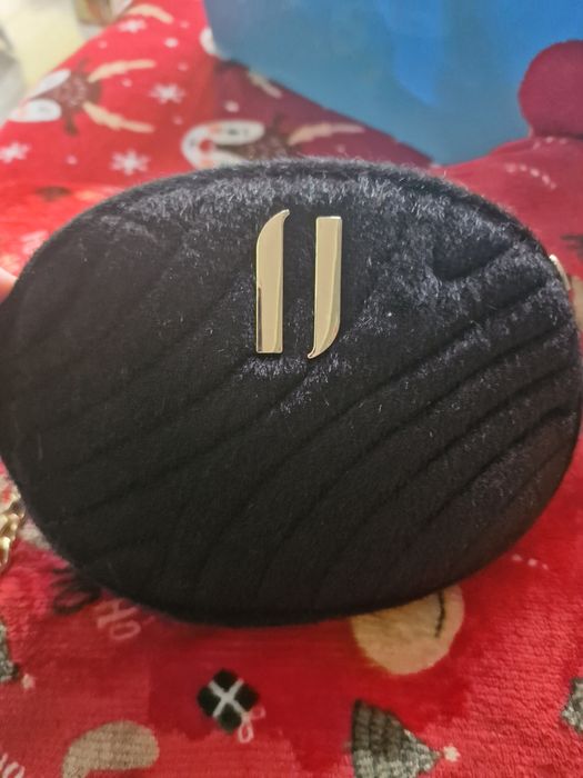 Mala torebka cropp nowa