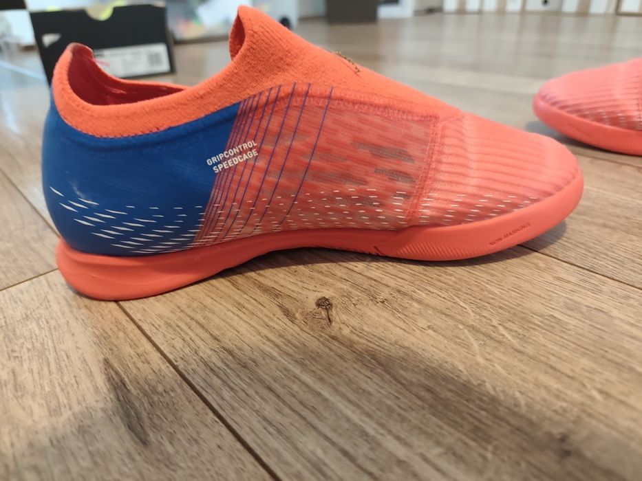 PUMA Ultra 3.3 IT